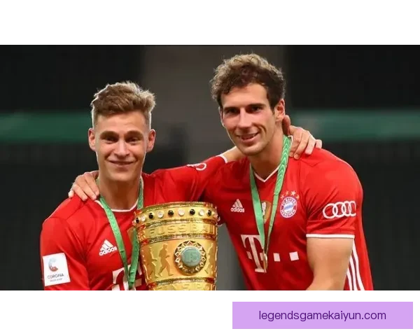 基米希与格雷茨卡配合持续稳健，助力球队竞争力增强