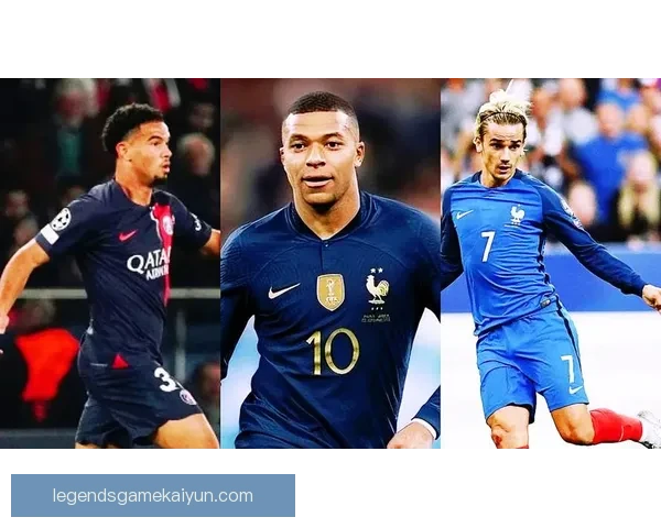 卡马文加在欧洲杯前景备受关注，状态回暖令人期待