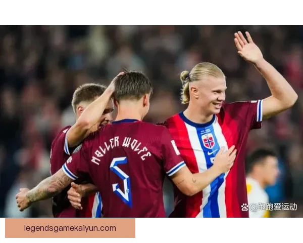 哈兰德英超登陆后状态回暖，持续提升球队竞争力球员