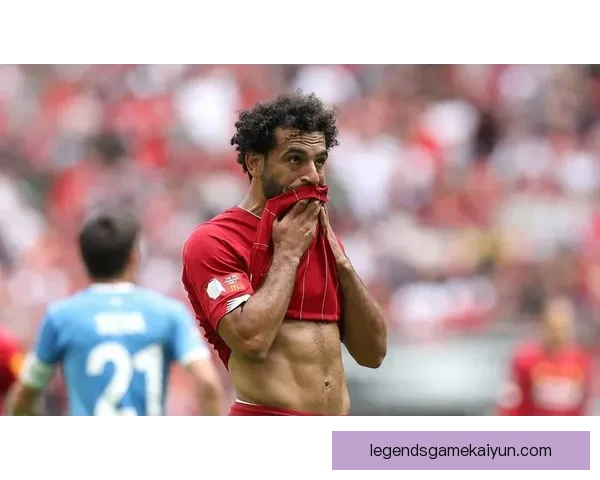 萨拉赫转会费达到4200万，状态持续提升备受瞩目