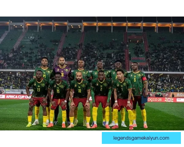 非洲杯小组赛首轮后球队出线形势分析与走势观察