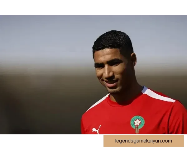 阿什拉夫持续提升，摩洛哥历史射手地位稳固