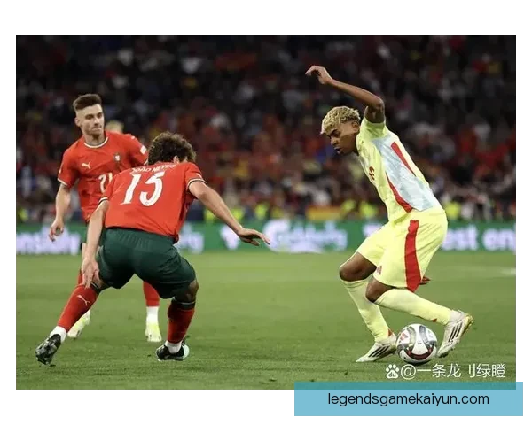 欧洲杯期间西班牙与葡萄牙的表现趋势分析与预测