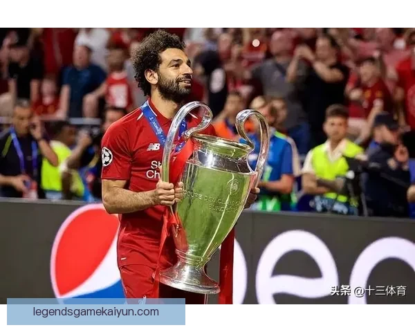 萨拉赫再获非洲足球先生殊荣，本赛季表现稳健持续领跑英超射手榜