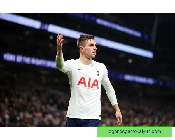 洛塞尔索职业轨迹：从贝蒂斯到热刺，中场核心持续提升