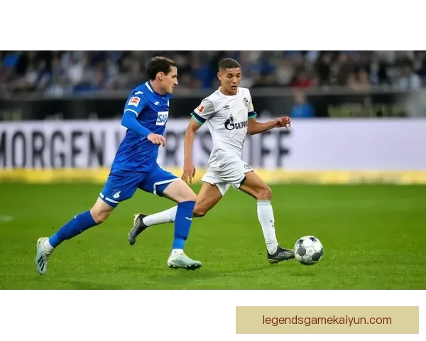 沙尔克本赛季数据分析显示竞争力增强